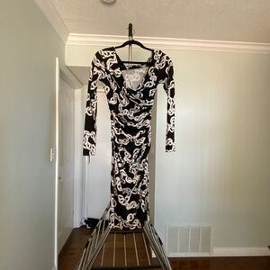 Diane von Furstenberg Dress